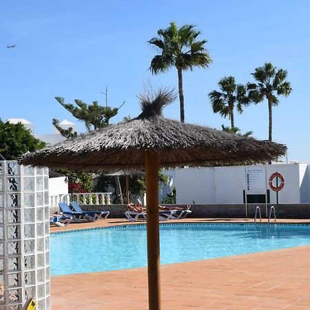 Bungalow Dalai - Pool View- Good Wifi プエルト・デル・カルメン エクステリア 写真